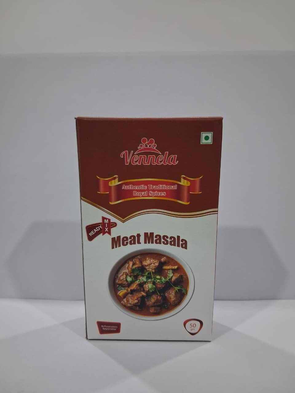 Venela Meat Masala