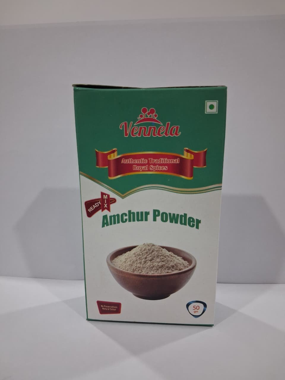 Venela Golden Turmeric Powder
